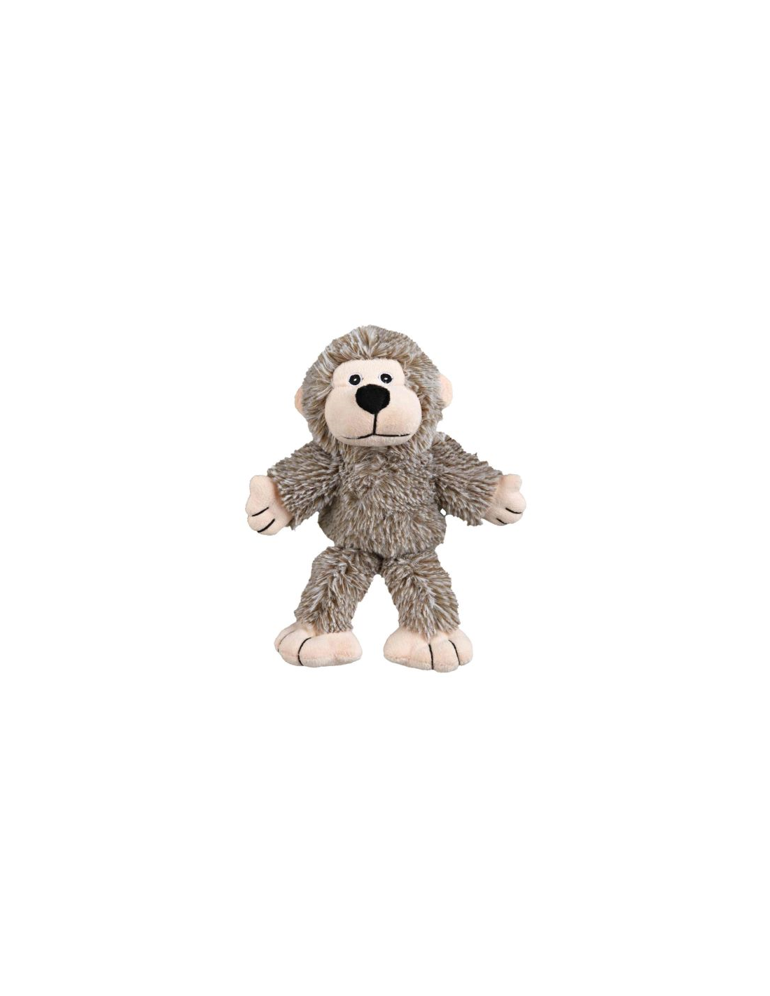 Peluche mono, Juguete