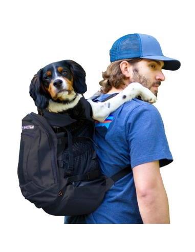Mochila K9 Sport Sack® PLUS 2