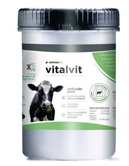 Complementos nutricionales