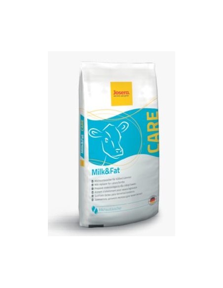 Leches para terneros