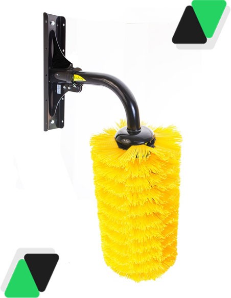 Equipamiento ganadería