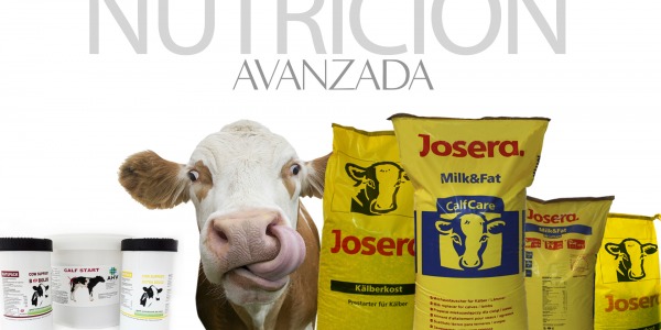 Pienso ecológico para animales de granja