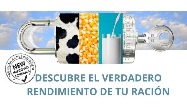 OPTIPARTUM C+: La enzima que incrementará la producción de leche de tus vacas